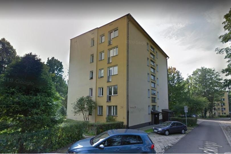 Appartement Apartament U Janicka à Zakopane Extérieur photo