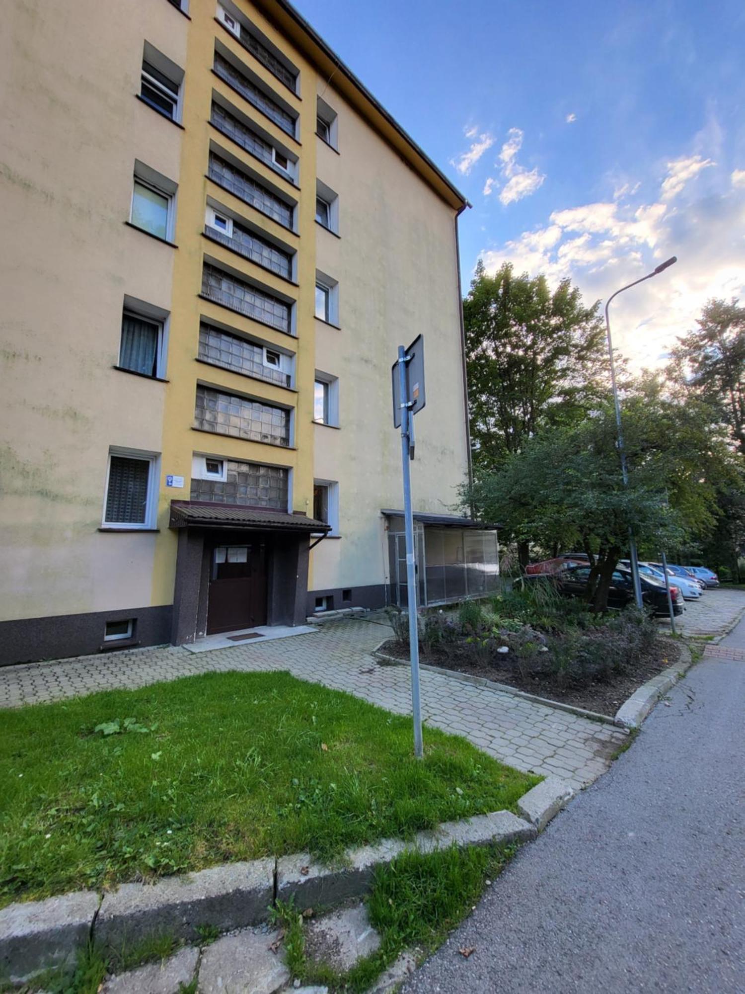 Appartement Apartament U Janicka à Zakopane Extérieur photo